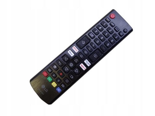 pilot LG AKB76040301 oryginał na Arena.pl