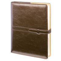 okładka kdp-16wb brązowy