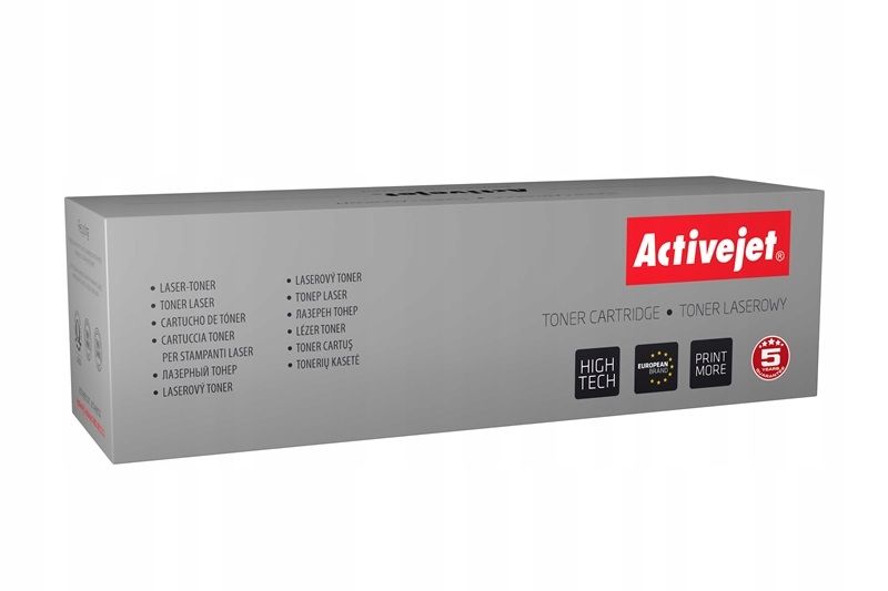Bęben ActiveJet czarny (black) do Konica minolta zdjęcie 1