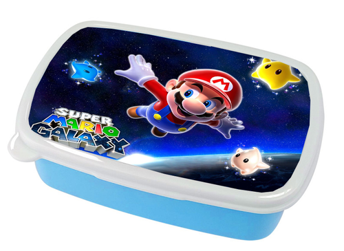 Pojemnik śniadaniowy Mario Bros - Wonder na Arena.pl