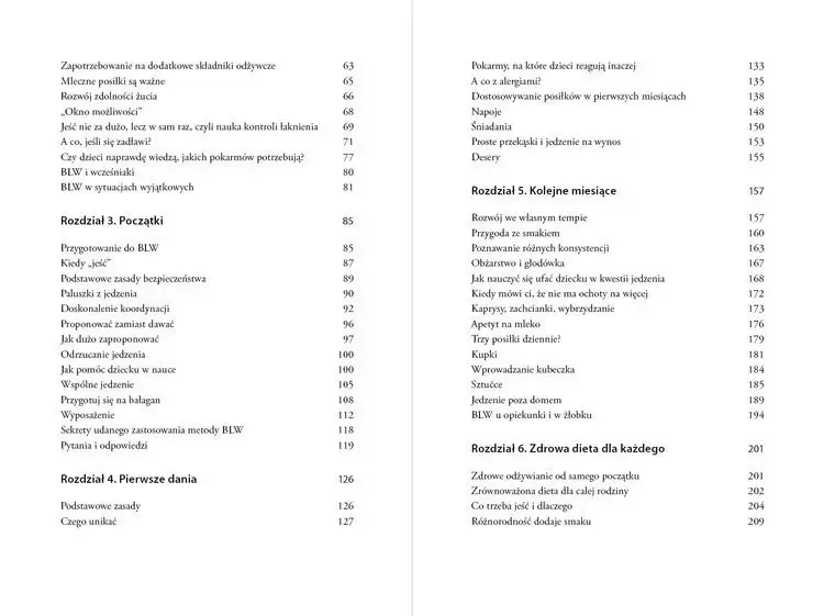 BLW. Bobas lubi wybór, wydanie 2 zdjęcie 4