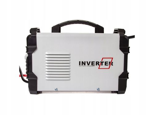 prostownik inwertorowy 600a m-p na Arena.pl