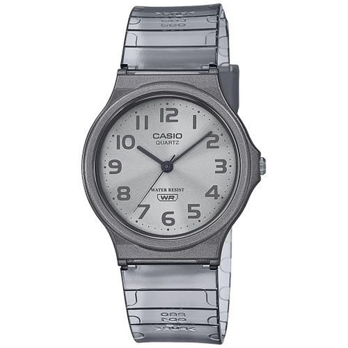 Zegarek Unisex Casio MQ-24S-8BEF (Ø 34,9 mm) na Arena.pl