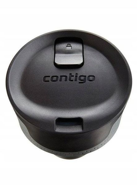 Kubek termiczny Contigo West Loop 2.0 470ml - Różowy Mat zdjęcie 11