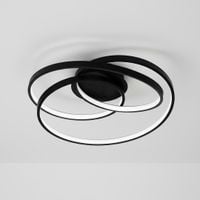 Lampa sufitowa TURNER 32W LED