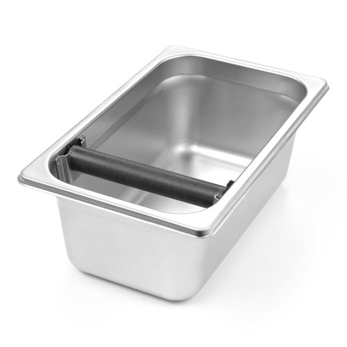 Odbijak pojemnik do fusów kawy GN 1/4 na Arena.pl