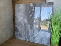 Szary gres polerowany 80x80 ŻYŁKI NITKI WYSOKI POŁYSK - NAJTANIEJ!!!