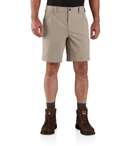spodenki carhartt lightweight ripstop work short na Arena.pl