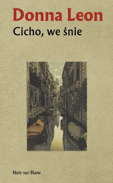 Cicho, we śnie zdjęcie 1