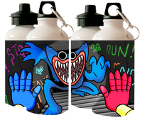 Bidon Junior Huggy Wuggy