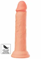 inferno by hidden desire liquid silicone 23 cm - anatomiczny model z