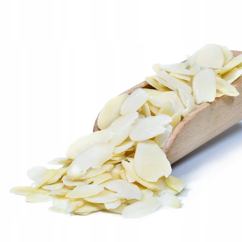 Vivarini - Migdały (płatki) 200 g na Arena.pl