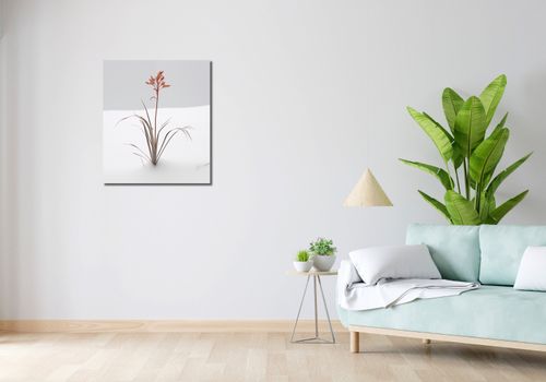 Obraz 60x70cm Subtelność Natury na Arena.pl