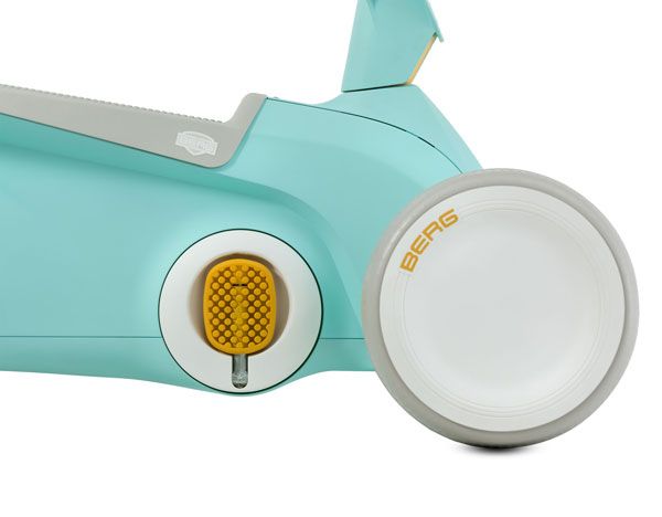 BERG GO Jezdzik Mint zdjęcie 5