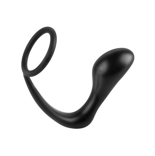 korek analny ass-gasm® cockring plug pipedream na Arena.pl