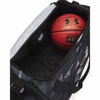 Under Armour torba sportowa poliester logo