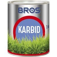KARBID GRANULOWANY 1 KG - BR B235/01