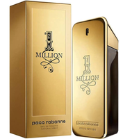 Paco Rabanne 1 Million Woda toaletowa spray 100ml Pierwsza wersja UNIKAT