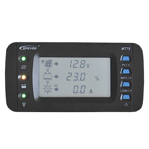 PANEL DO STEROWANIA KONTROLERA XTRA TRACER MT11 zdjęcie 1