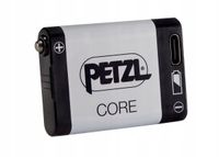 2X Akumulator Petzl Core 1250 mAh