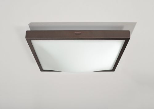 Plafon STUDIO 30 Wenge SL.0014 na Arena.pl