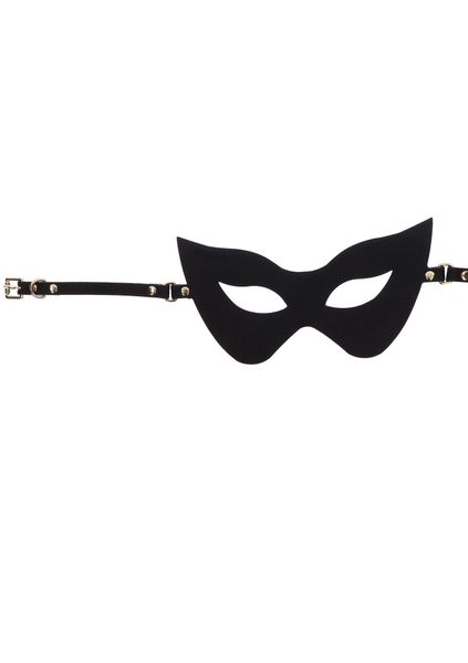 Cat Mask Black zdjęcie 11