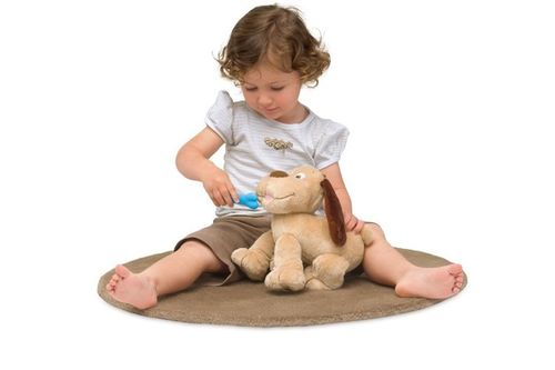 CHICCO PIESEK INTERAKTYWNY 64857 na Arena.pl