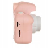 Aparat dla Dzieci Cyfrowy Kamera + Karta 32gb Fotograficzny Full HD Kotek