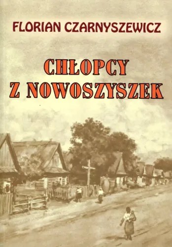 Chłopcy Z Nowoszyszek na Arena.pl