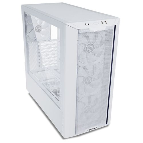 Obudowa Lian Li Lancool III White na Arena.pl