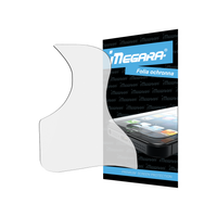 przezroczysta folia ochronna pickguard golpeador do gitary akustycznej