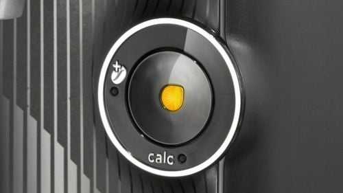 Ekspres kapsułkowy Bosch TAS16B2 Finesse 3,3 bar czarny na Arena.pl