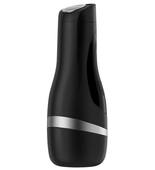 Elegancki, męski masturbator zdjęcie 1