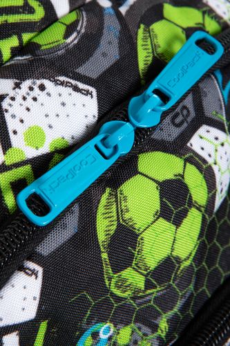 Coolpack-STRIKE L-Plecak-FOOTBALL na Arena.pl