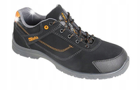 BUTY ROBOCZE Z NUBUKU LEKKIE 7214FN BETA R. 39
