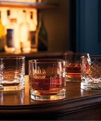 dandy szklanka do whisky 300 ml na Arena.pl