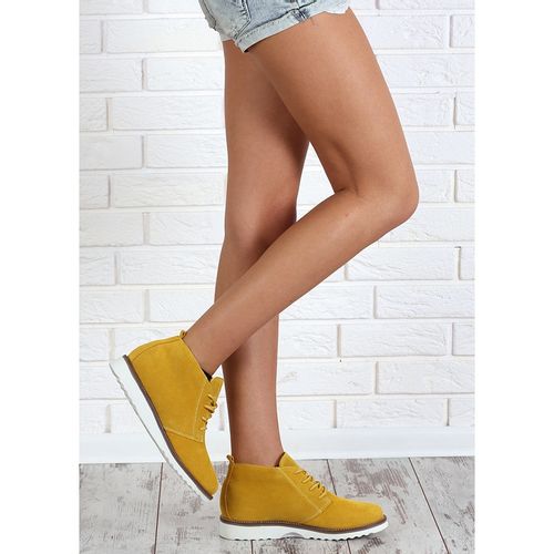 Botki damskie r.38 na Arena.pl