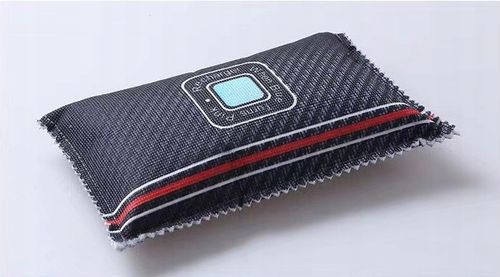 POCHŁANIACZ WILGOCI DO SAMOCHODU AUTA OSUSZACZ XXL DUŻY ZIMOWY NA SZYBY 2X na Arena.pl