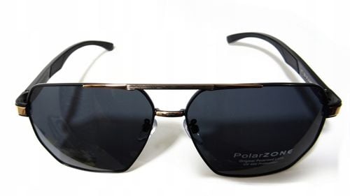 OKULARY PRZECIWSŁONECZNE PolarZONE Polska Marka na Arena.pl