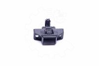 Zamek klapy bagażnika RENAULT MEGANE Scénic 1997 1998 1999