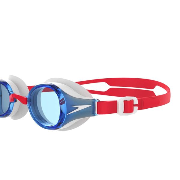 Okulary do pływania unisex Speedo Hydropure zdjęcie 3