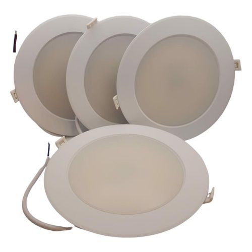 reflektor smart led rgb 12w 4szt na Arena.pl