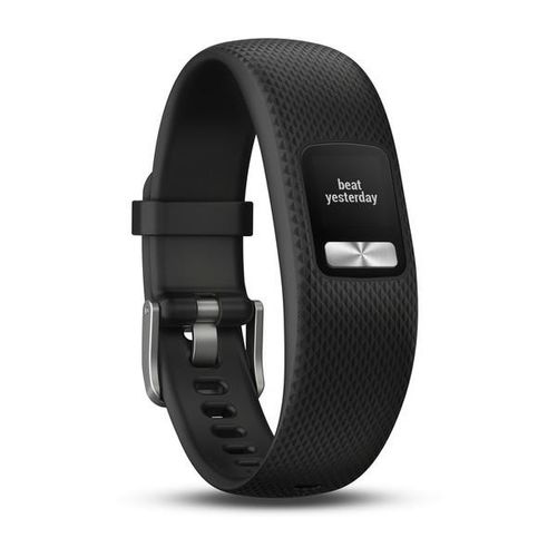 Garmin Vivofit 4, Black - (Pasek Medium) na Arena.pl