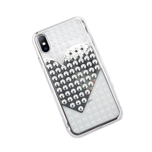 Case Etui Obudowa Iphone 7 8 Serce Nity 3D na Arena.pl