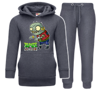 Dres Dziecięcy Plants vs Zombie - Garden Warfare