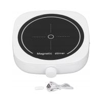 UNIWERSALNY MINI MIESZADŁO MAGNETYCZNE LABORATORYJNA USB 5W 1L