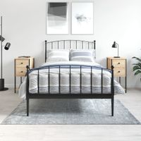 Szafki nocne, 2 szt., dąb sonoma, 32x42x70 cm