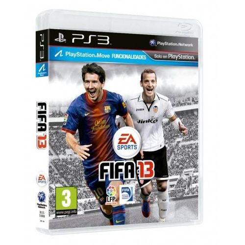 FIFA 13 PL [PS3] na Arena.pl