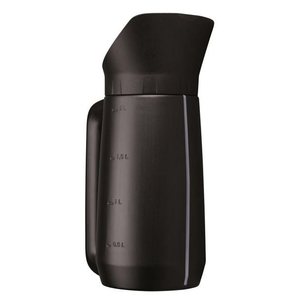 Fiskars Solid™ 1057076 siewnik ręczny do piasku, soli, nawozów i nasion zdjęcie 2