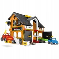 Play House auto serwis